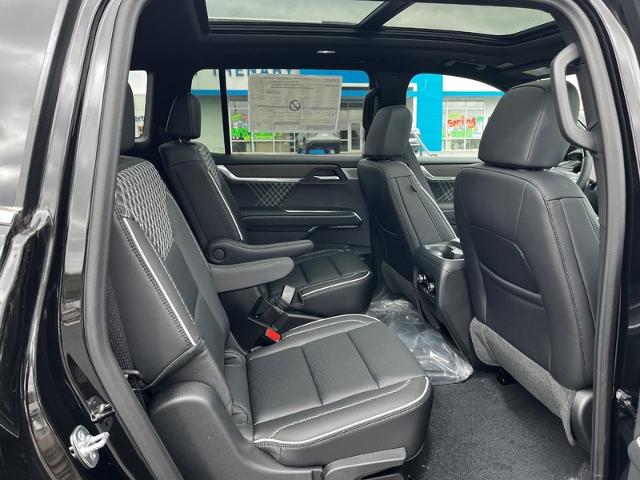 2025 Gmc Acadia Denali photo 4