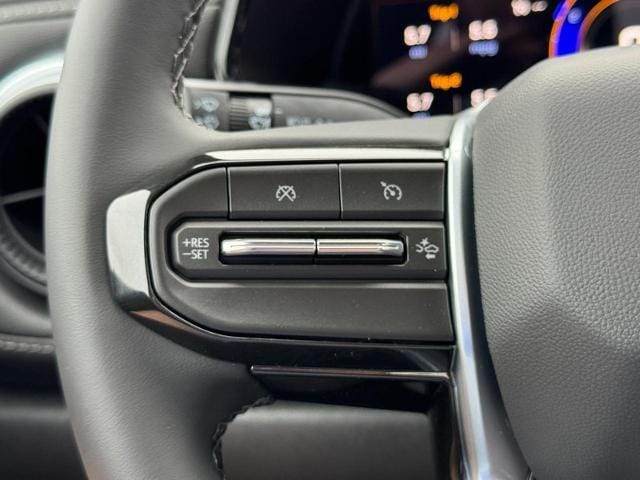2026 Chevrolet Colorado LT - Photo 11