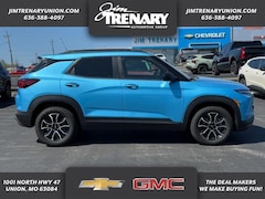 2026 Chevrolet Trailblazer Activ SUV