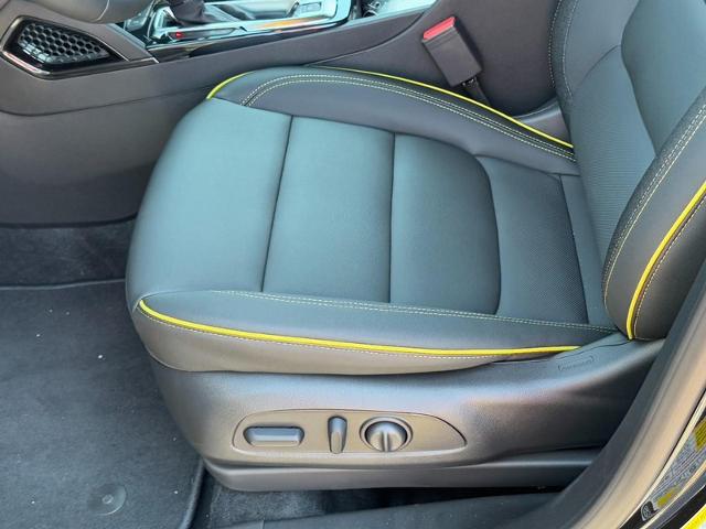 2026 Chevrolet Trailblazer Activ - Photo 15