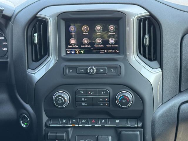 2026 Chevrolet Silverado 2500 HD Custom - Photo 9