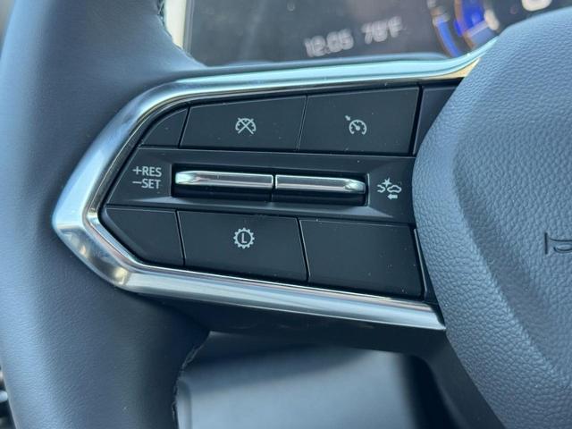 2026 Chevrolet Equinox LT - Photo 11