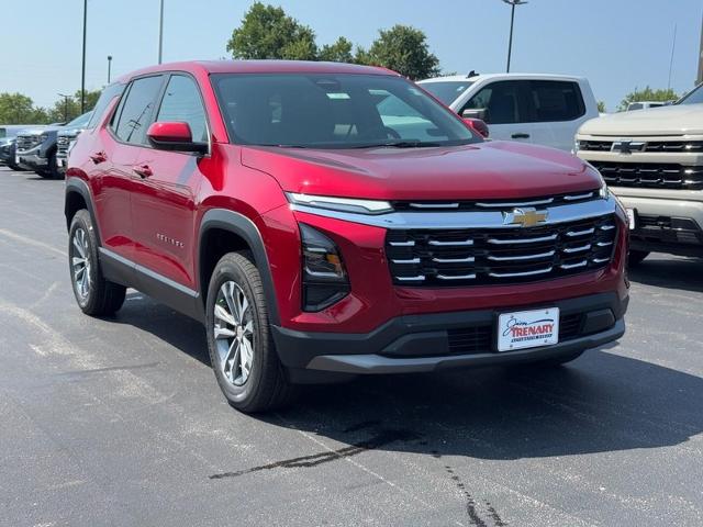 2027 Chevrolet Equinox LT - Photo 2