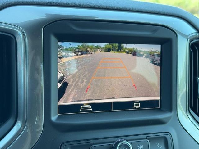 2026 Chevrolet Silverado 1500 Custom Trail Boss - Photo 13