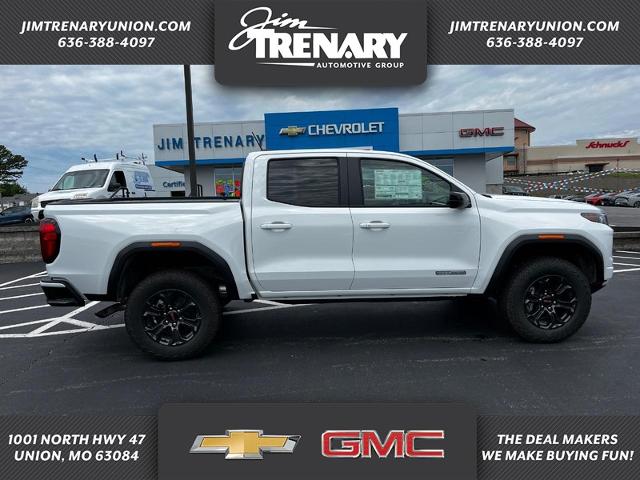 2025 GMC Canyon Truck 