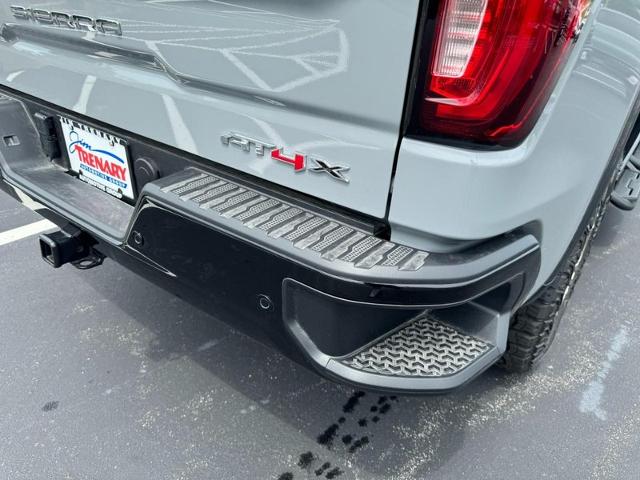 2024 Gmc Sierra 1500 AT4X photo 4