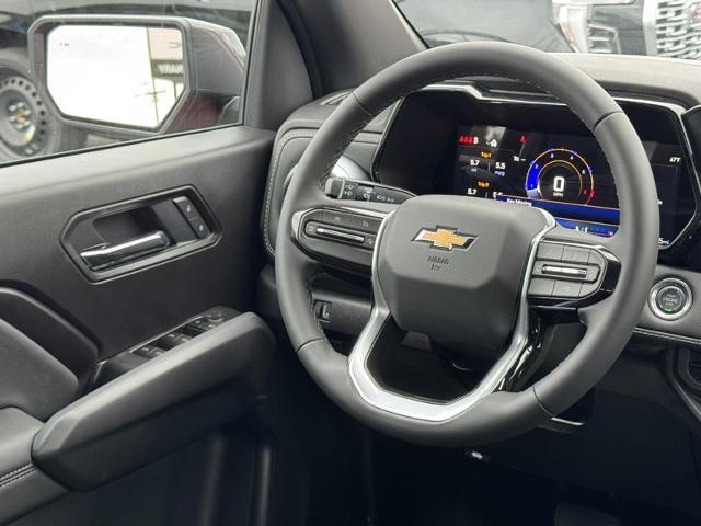 2026 Chevrolet Colorado LT - Photo 8