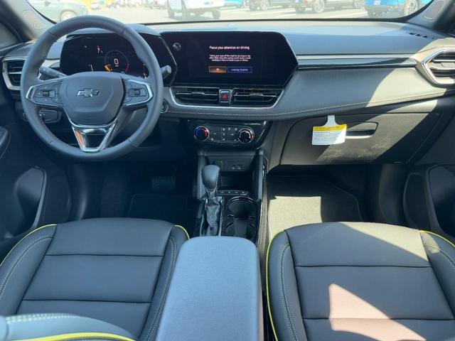 2026 Chevrolet Trailblazer Activ - Photo 7