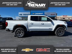 2025 GMC Canyon 4WD AT4 Truck
