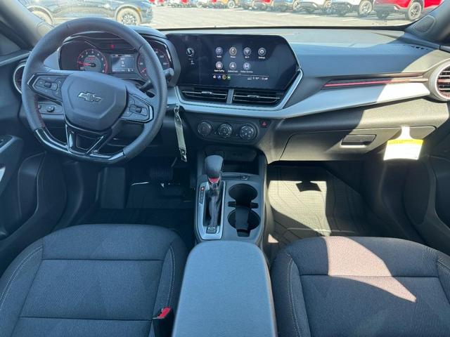 2026 Chevrolet Trax RS - Photo 7