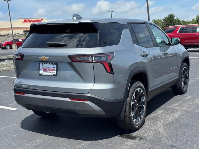 2026 Chevrolet Equinox LT - Photo 3