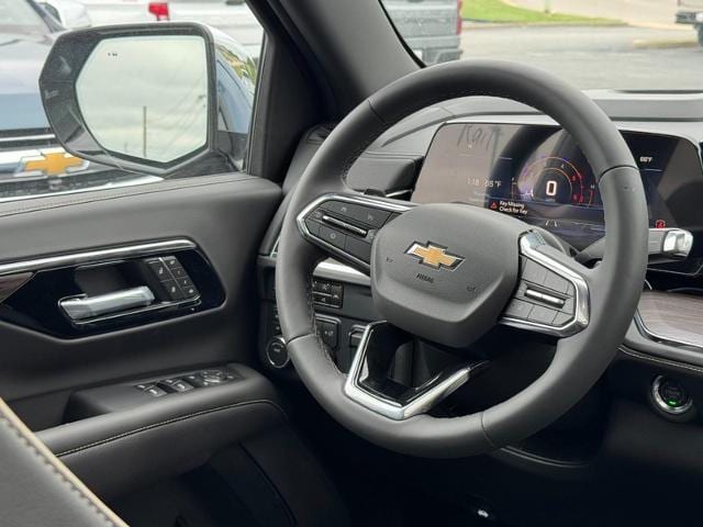 2026 Chevrolet Tahoe Premier - Photo 8