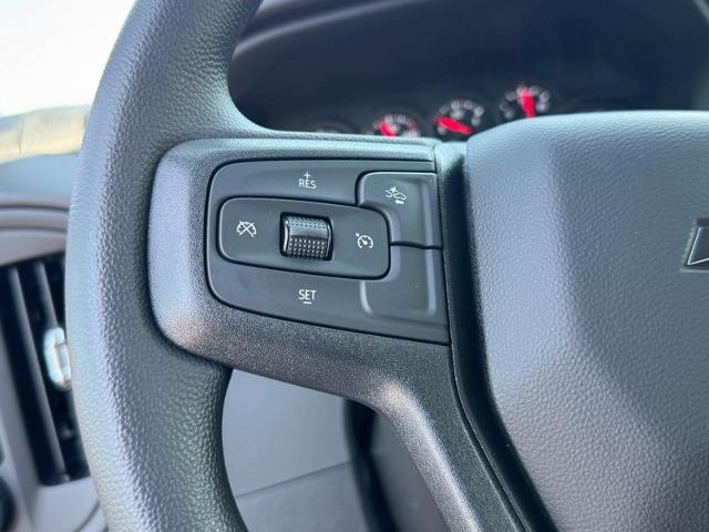 2026 Chevrolet Silverado 2500 HD Custom - Photo 11