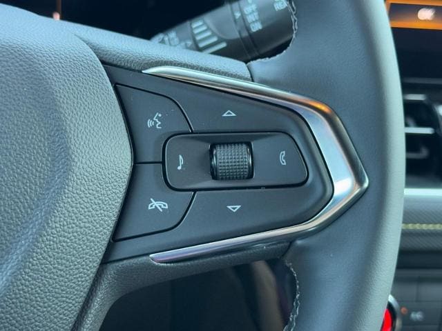 2026 Chevrolet Trailblazer Activ - Photo 12