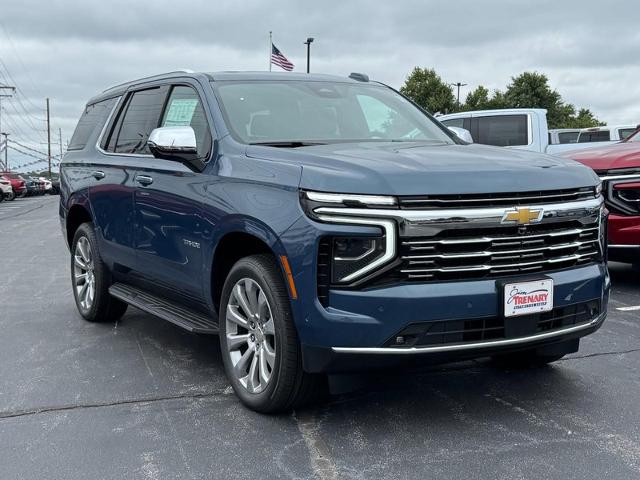 2026 Chevrolet Tahoe Premier - Photo 2