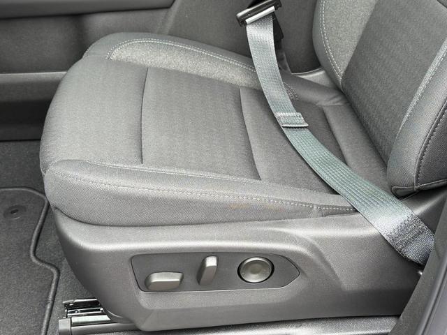2026 Chevrolet Tahoe LS - Photo 14