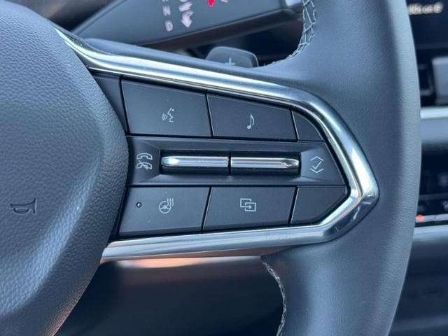 2026 Chevrolet Equinox LT - Photo 12
