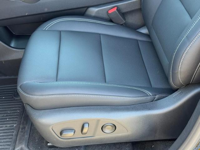2026 Chevrolet Traverse LT - Photo 16