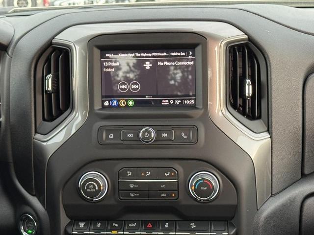 2026 Chevrolet Silverado 2500 HD Custom - Photo 9