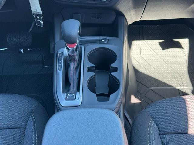 2026 Chevrolet Trax RS - Photo 10