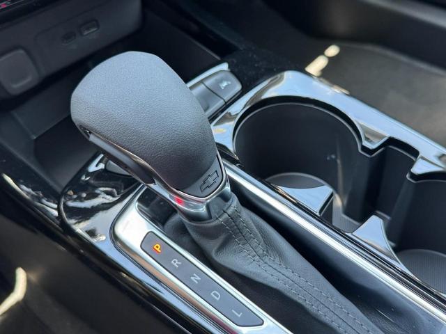 2026 Chevrolet Trax LT - Photo 13