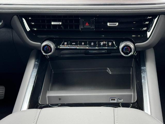 2026 Chevrolet Tahoe LS - Photo 10