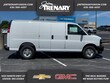  Chevrolet Express Cargo Van