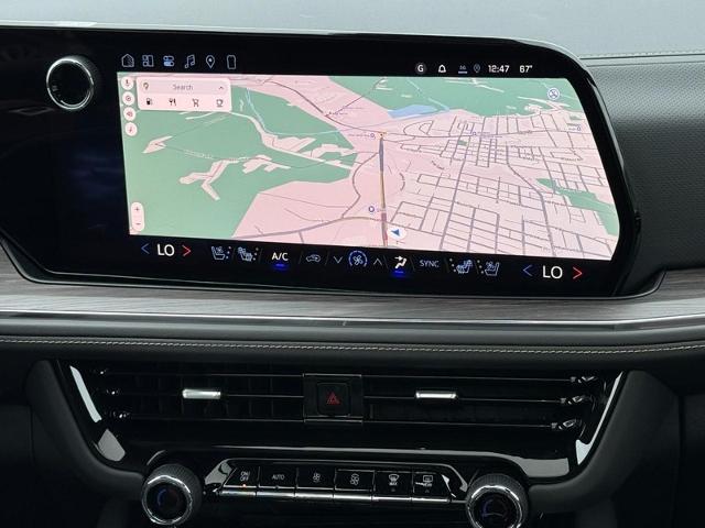 2026 Chevrolet Tahoe Premier - Photo 10