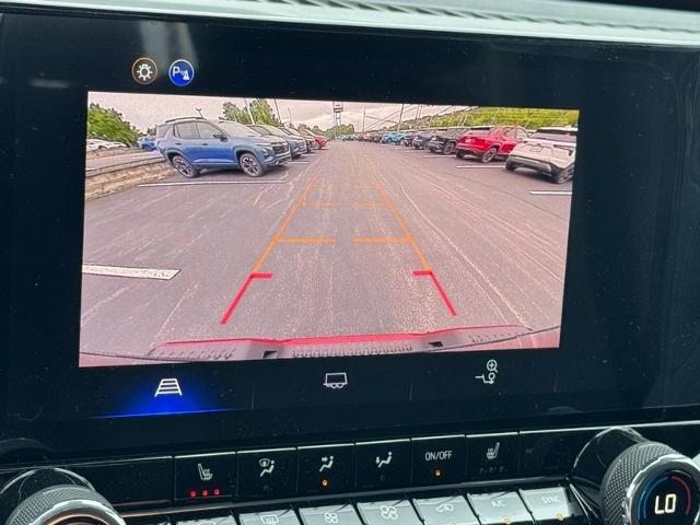 2026 Chevrolet Colorado LT - Photo 15