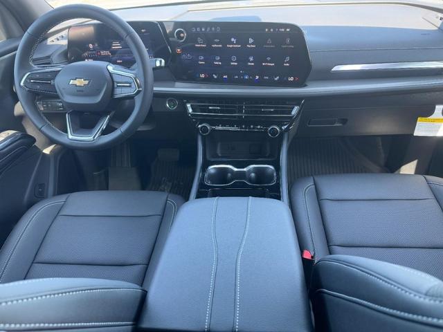2026 Chevrolet Traverse LT - Photo 8