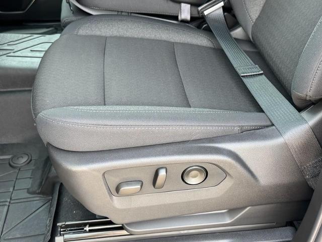 2026 Chevrolet Silverado 1500 RST - Photo 15