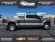 Ford Super Duty F-450 DRW
