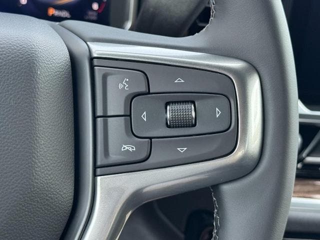 2026 Chevrolet Silverado 1500 RST - Photo 12