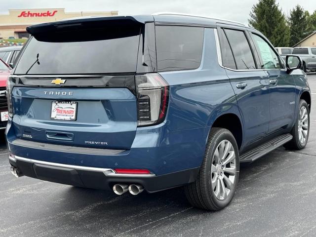 2026 Chevrolet Tahoe Premier - Photo 3