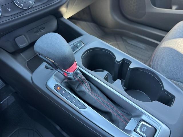 2026 Chevrolet Trax RS - Photo 13