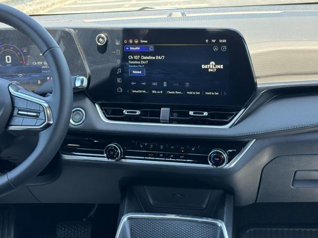 2026 Chevrolet Equinox LT - Photo 9
