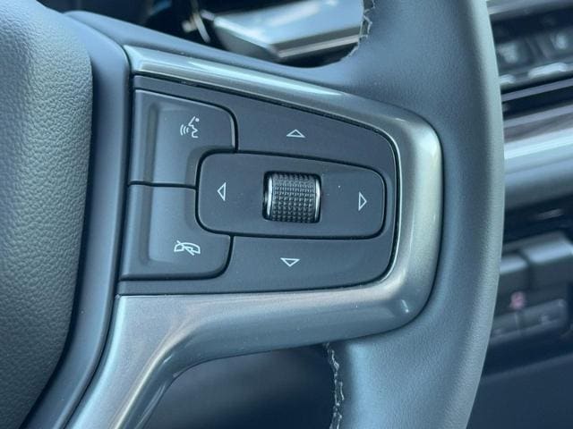 2026 Chevrolet Silverado 2500 HD LTZ - Photo 13