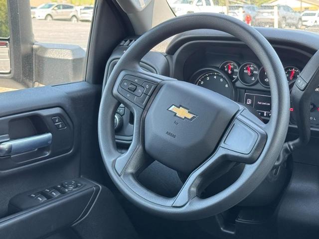 2026 Chevrolet Silverado 2500 HD Custom - Photo 8