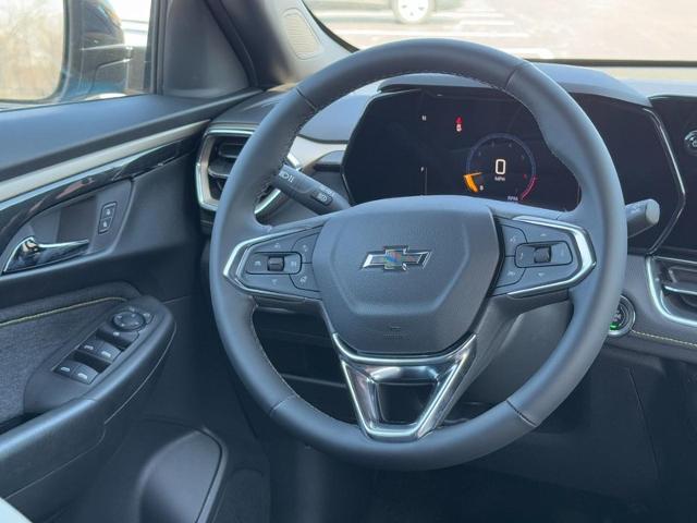 2026 Chevrolet Trailblazer Activ - Photo 8
