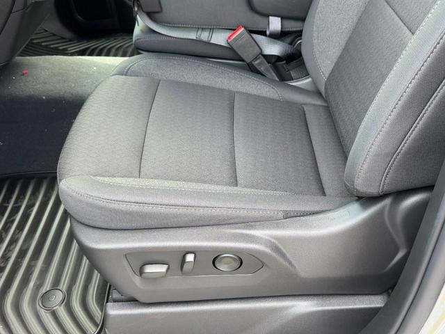 2026 Chevrolet Silverado 1500 Custom - Photo 15