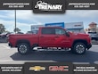 Chevrolet Silverado 2500HD