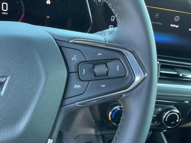 2026 Chevrolet Trailblazer Activ - Photo 12