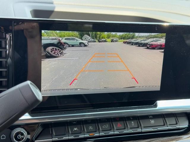2026 Chevrolet Silverado 1500 LT - Photo 14