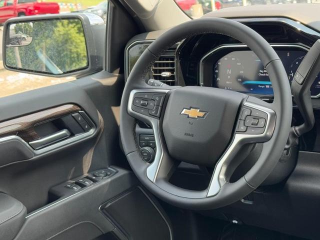 2026 Chevrolet Silverado 1500 LT - Photo 8