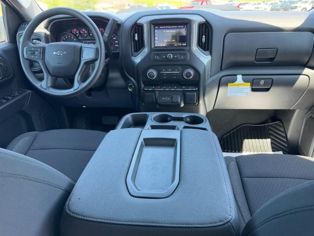 2026 Chevrolet Silverado 1500 Custom Trail Boss - Photo 7