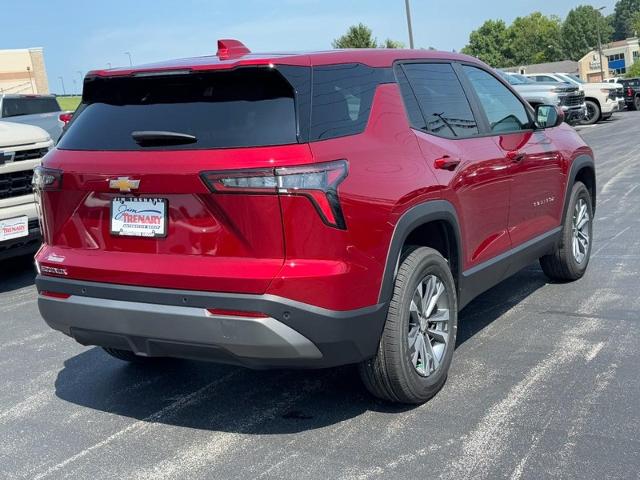 2027 Chevrolet Equinox LT - Photo 3