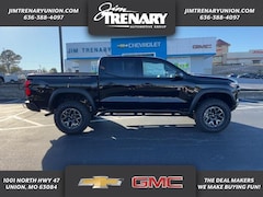 2026 Chevrolet Colorado 4WD ZR2 Truck