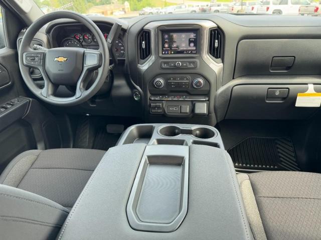 2026 Chevrolet Silverado 1500 Custom - Photo 7