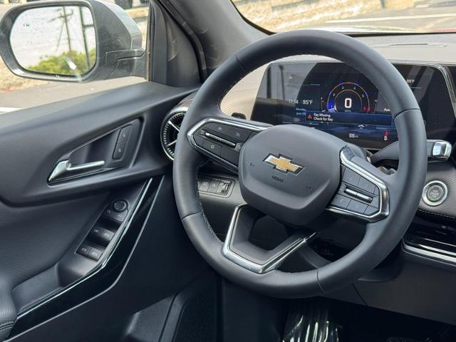 2026 Chevrolet Equinox LT - Photo 8