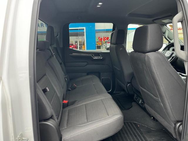 2024 Gmc Sierra 1500 Elevation photo 4